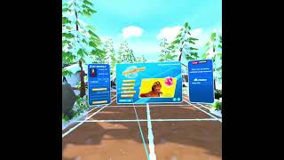 Badminton Time - Meta Quest
Badminton Time - Meta Quest Badminton Time - Meta Quest
