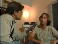 Entrevista Ricardo Montaner con Nelson Bustamante RCTV  Caracas 1995