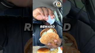 Celebrity Burger King's Severance Package 🍔 Profile