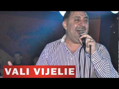 Vali Vijelie - Jelem Jelem (LIVE)