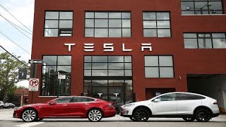 Tesla's Q4 deliveries disappointing: Gene Munster