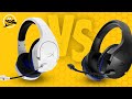 HyperX Cloud Stinger Core 7.1 Wireless vs. Cloud Stinger Wireless!