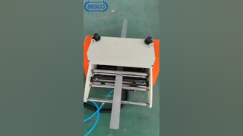 Auto feeder feeding machine for steel sheet coil 2023