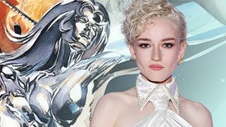 MCU Silver Surfer will be… a WOMAN?!
