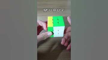 Really Easy 5 Move VLS Algorithm You Should Know!