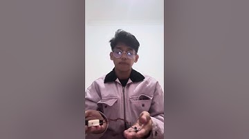 Muhammad Salman Alfarisi 2058011020 - Alat Pendeteksi Gempa Bumi Via Sensor Getaran