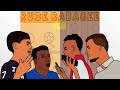 Rude babagee 20