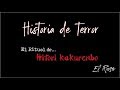 Historia de terror - Hitori Kakurenbo