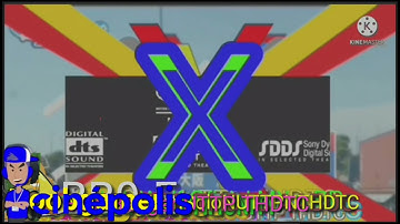 (From Cinepolis) I Interrupt Noobgamer