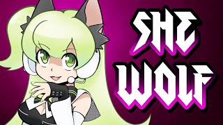 【Macne Nana】She Wolf - Shakira【Vocaloid 5 Cover】+ VPR