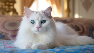 EXTREMELY SOOTHING Music For Cats 🐱🎶 Make Your Cat Happy, Deep Relaxation, Sleep and Comfort by ChiliPaws Pets 675 views 2 days ago 10 hours