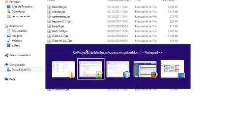 T2Ti ERP 2 0   Java RIA   Preparação do Ambiente   08   Demo5 02