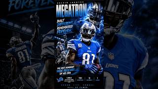 Calvin "Megatron"