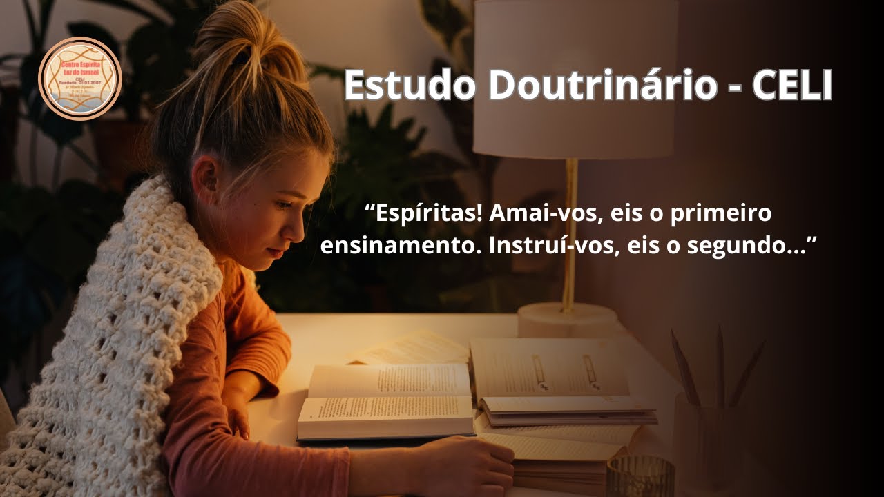Estudo da Doutrinário