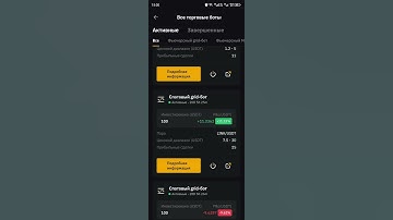 Bybit spot bot testing day 20 #bybit #grid #spot #bot