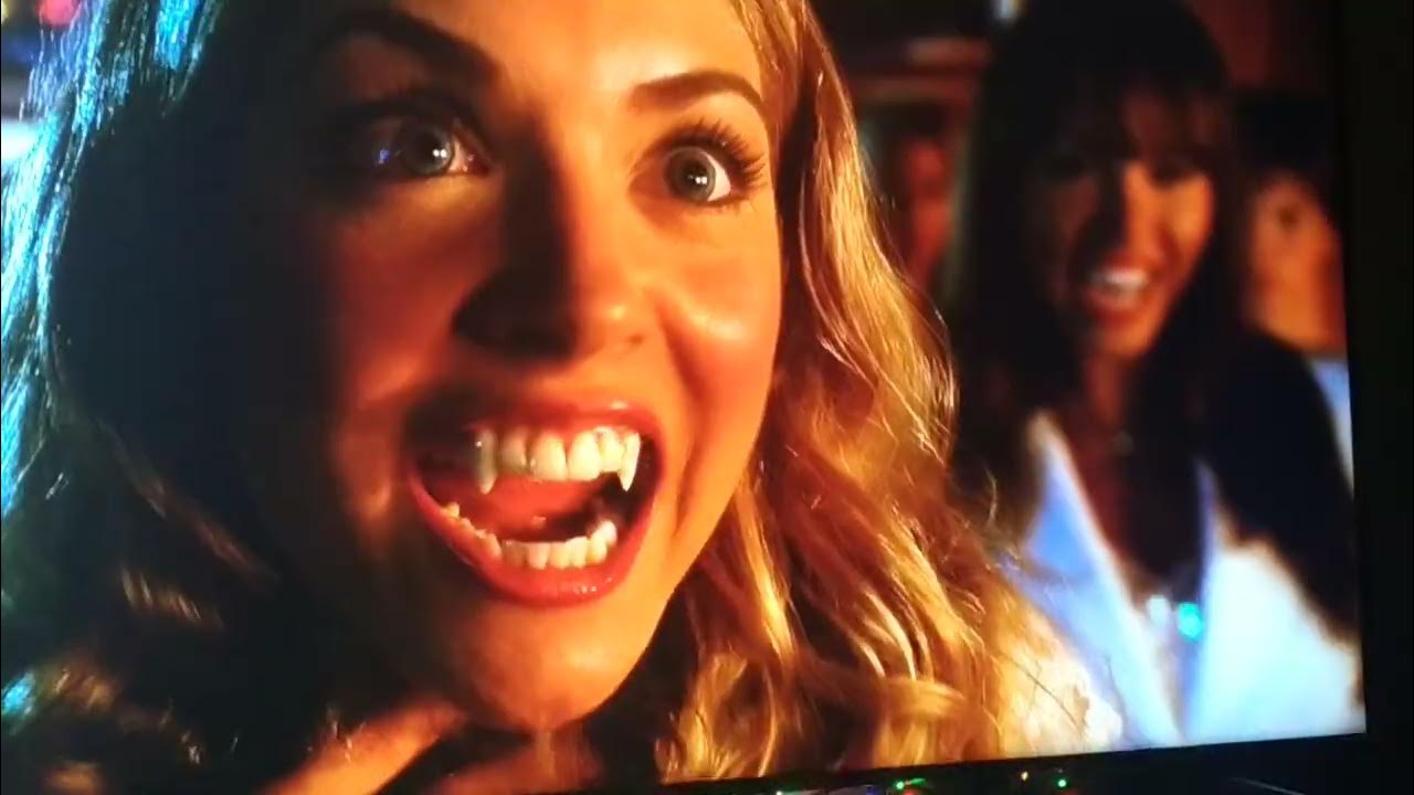 Smallville 5x05 Vampire Influence Lana Youtube 