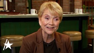 &#39;General Hospital&#39;: Erika Slezak On Returning To Daytime TV