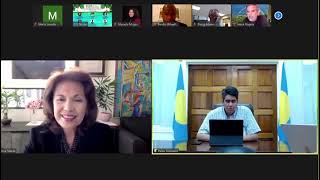Palau-Taiwan travel bubble is data and research-based, president says
