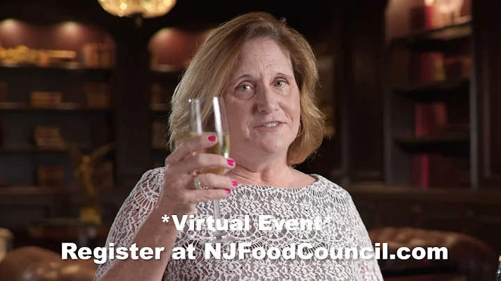 Linda Doherty Invites You to NJFC Virtual Night of...