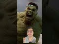 Smart Hulk In Spider-Man 4?