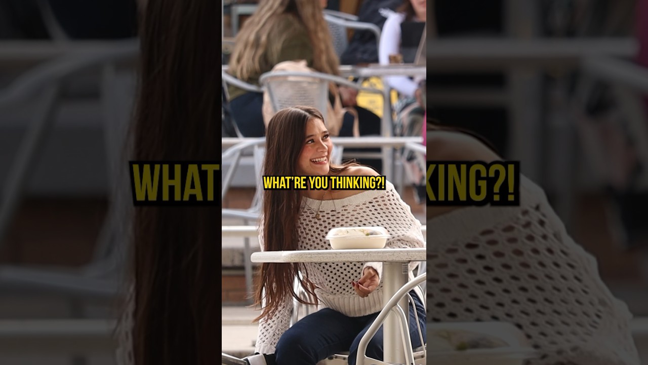 Are you thinking what I’m thinking? 😂💀 