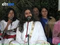 Gopala gopala shyam gopala       krishna bhajan by  rishi nitya pragya