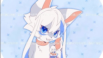 KISS ME // Animation Meme