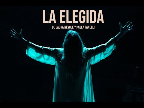 Trailer La Elegida