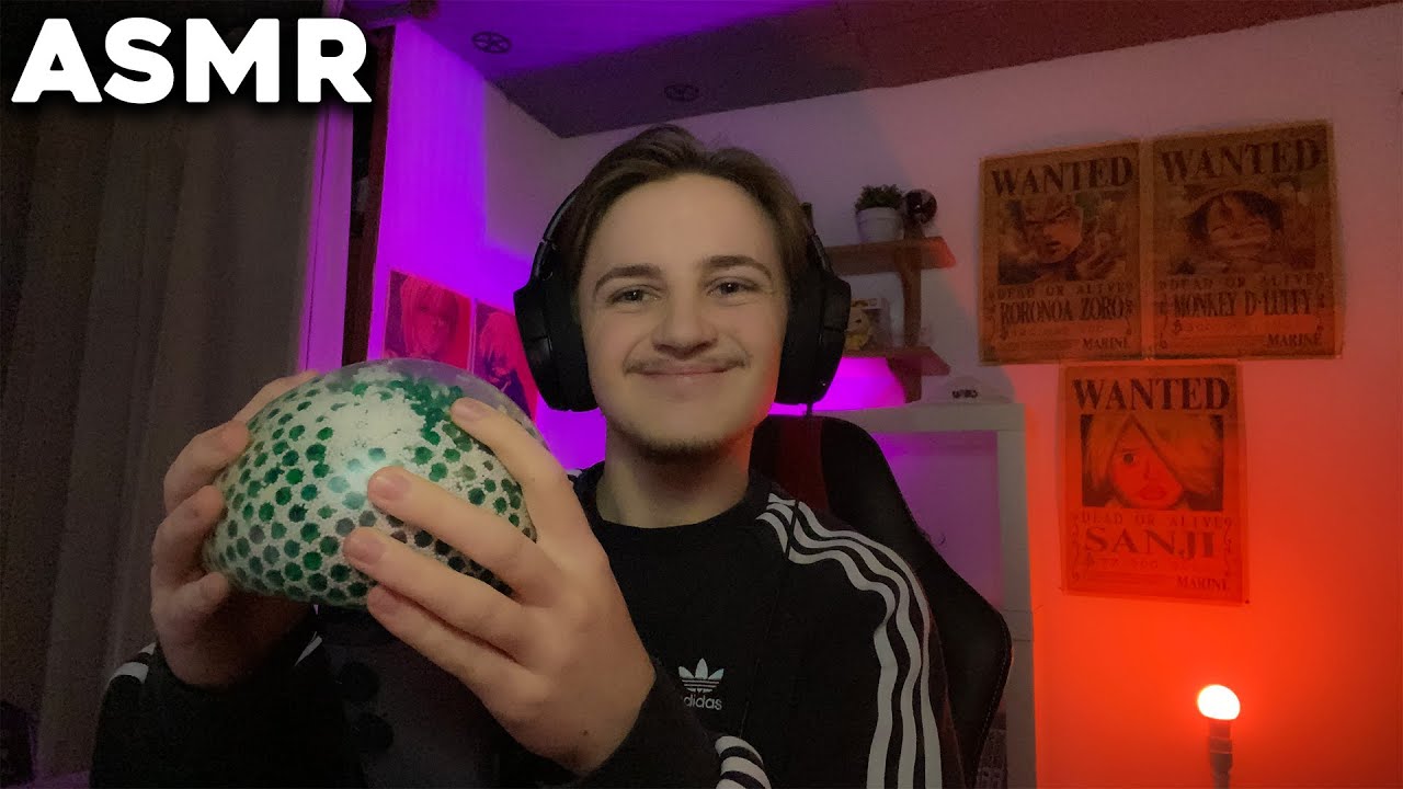 CHILL ASMR - Que du chill ici ! 😎