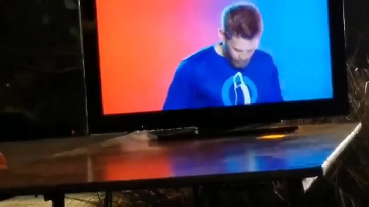 Jared Greer American Ninja Warrior - Season 11
