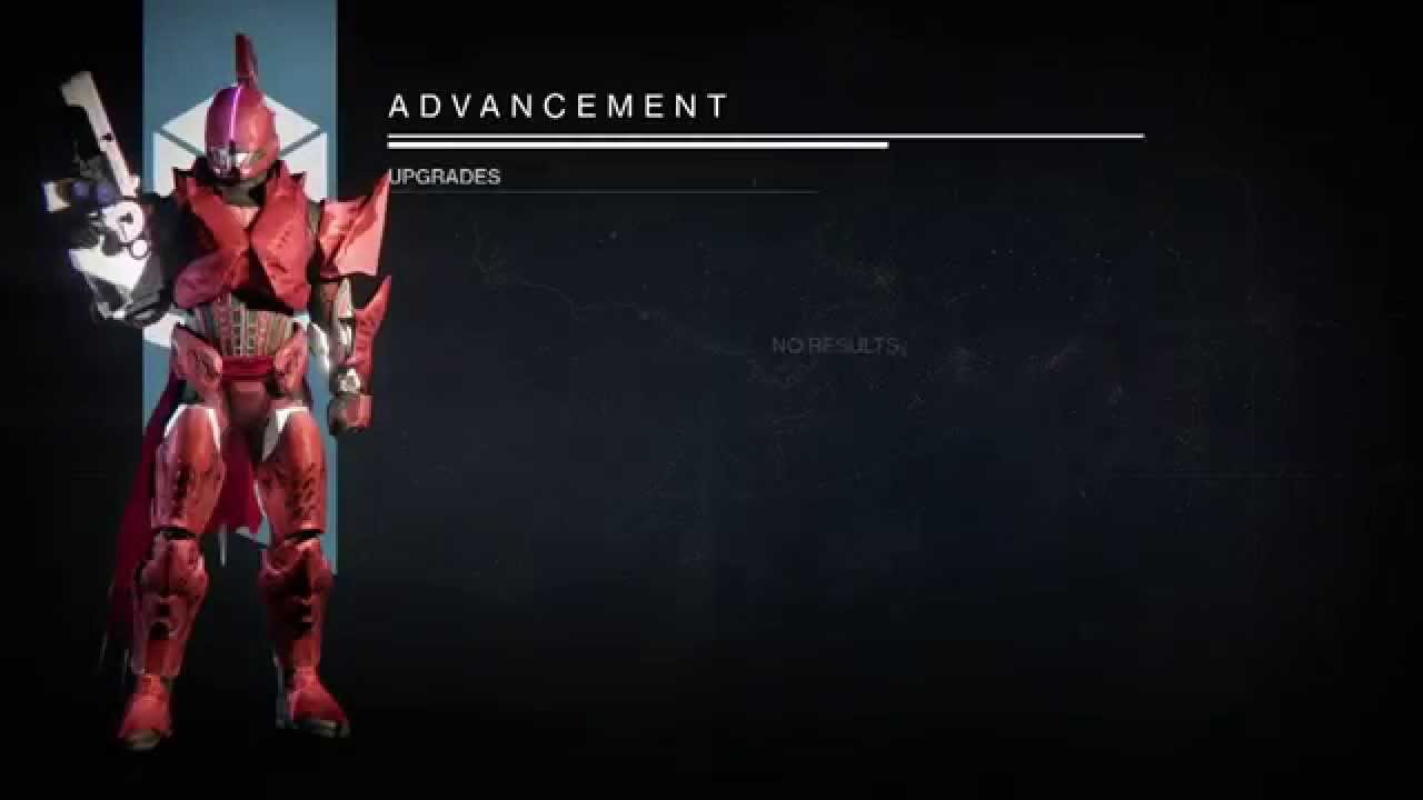 Destiny - Nightfall Rewards (DarkBlade) Drops Worse After Patch?