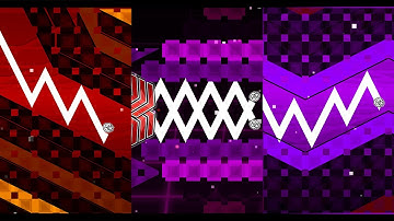 (4k60) Sakupen Circles, Recirculation, Sakupen Circles 2022 by Nick240