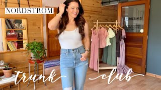 Nordstrom Trunk Club Unboxing April 2022 Goodbye Sweater Weather… It’s All About Spring + Summer
