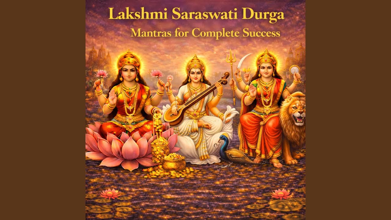 Mantra for Sacred Stability