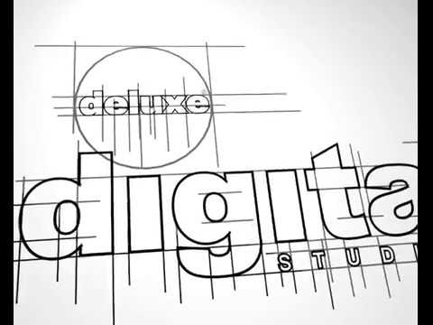 Deluxe Digital Studios 2006 logo remake - blender for the animation
sony vegas for inserting audio