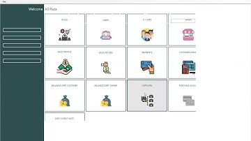 Lecture 18 : Bill Management System [Purchase Invoice]