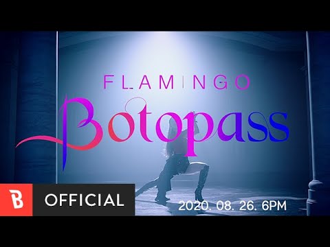 [Teaser] BOTOPASS(보토패스) - Flamingo