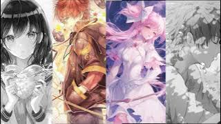 【Nightcore】- Nevada ✘ Boom shakalaka | (苦Ferry Remix) [Switching vocals/lyrics]