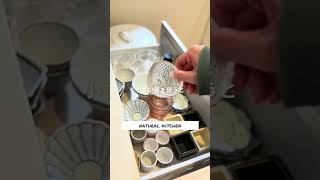 【食費13万。器に投資しました】#器#器紹介#アラフォーママ#食器#器好き#盛り付け#テーブルコーディネート#食に重きを置く暮らし