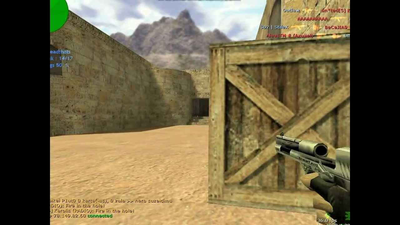 Zaidziam-Cs-AlausTM # (Axujiel)