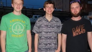 Matthew Davidson Taking Care Of Business Bachman Turner Overdrive