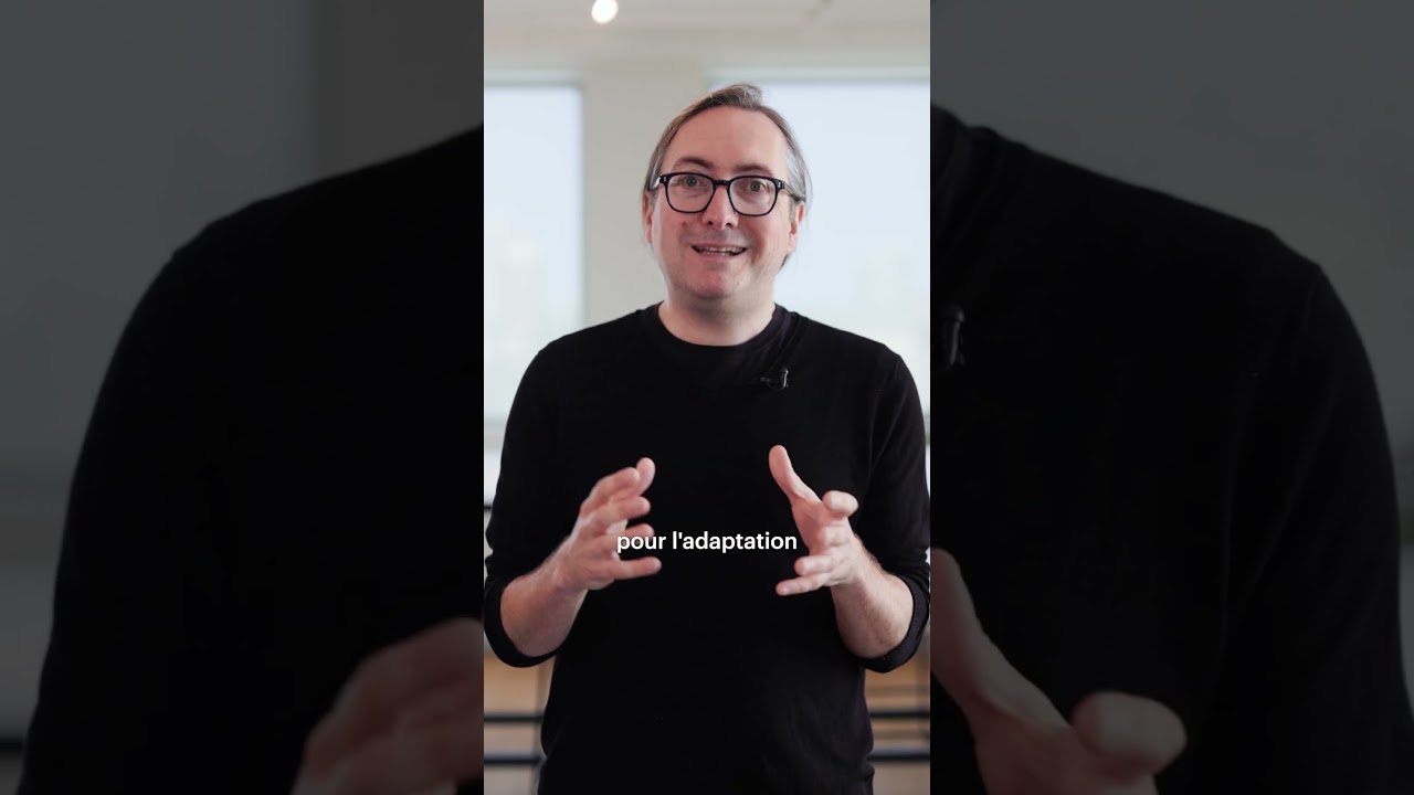 Ce qui s'est passé lors du Sommet de l’ambition climatique #écologie #short