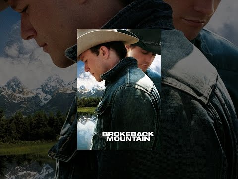 Brokeback Mountain