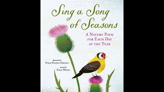 January 12th Poem