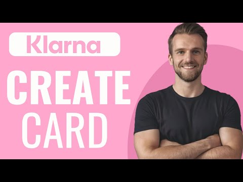 How to Create
