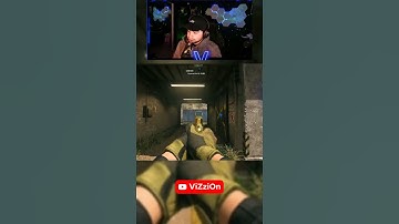 Shoothouse invisible wall  #mw2 #cod #shorts