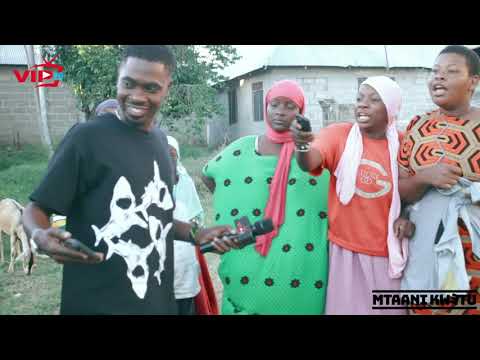 VIP ONLINE MEDIA HOST MTAANI KWETU HATIMAYE DADA SUB PART 2 KAPATIKANA