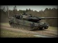 Leopard 2 music