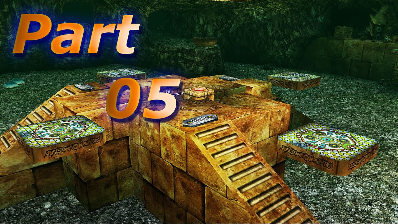 Grandia Xtreme HD Part 5 Activating Platforms Puzzle YouTube Grandia Xtreme HD Part 5 Activating Platforms Puzzle YouTube