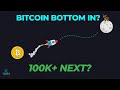 Bitcoin correction complete 100k incoming